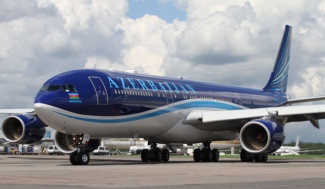 AZAL Pakistan və Hindistana reysləri mərhələli şəkildə bərpa edir