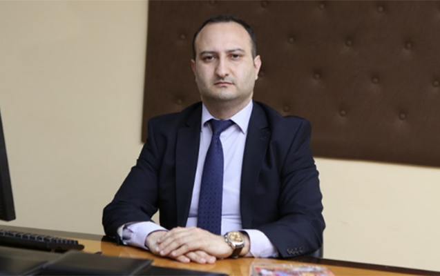 Prezident onu yenidən rektor təyin etdi