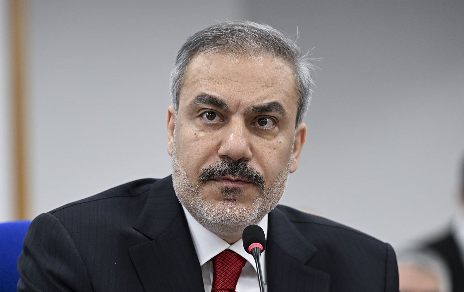 "PKK-nın qərarı tarixi və əhəmiyyətlidir" - Hakan Fidan