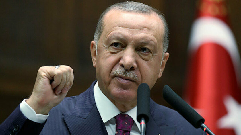 Ərdoğan Rusiya və Ukraynaya çağırış edib