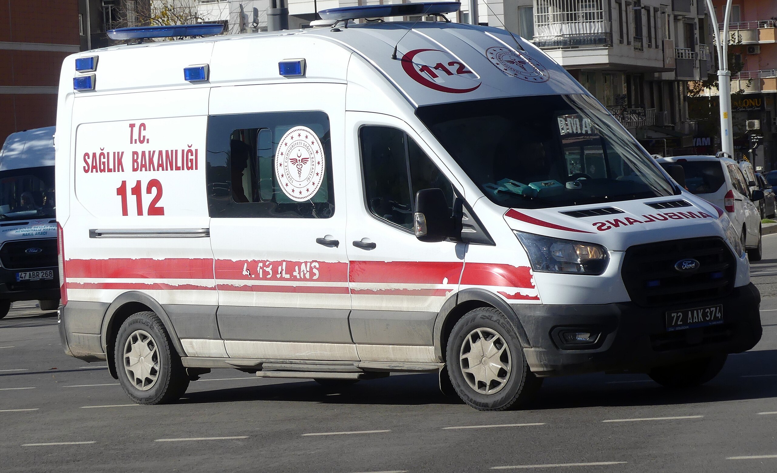 Türkiyədə 17 tələbə qidadan zəhərlənib