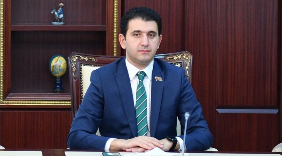 Deputat: Azərbaycana gəlmək üçün viza tələbinin sadələşdirilməsi insan alverçiləri üçün fürsətə çevrilib