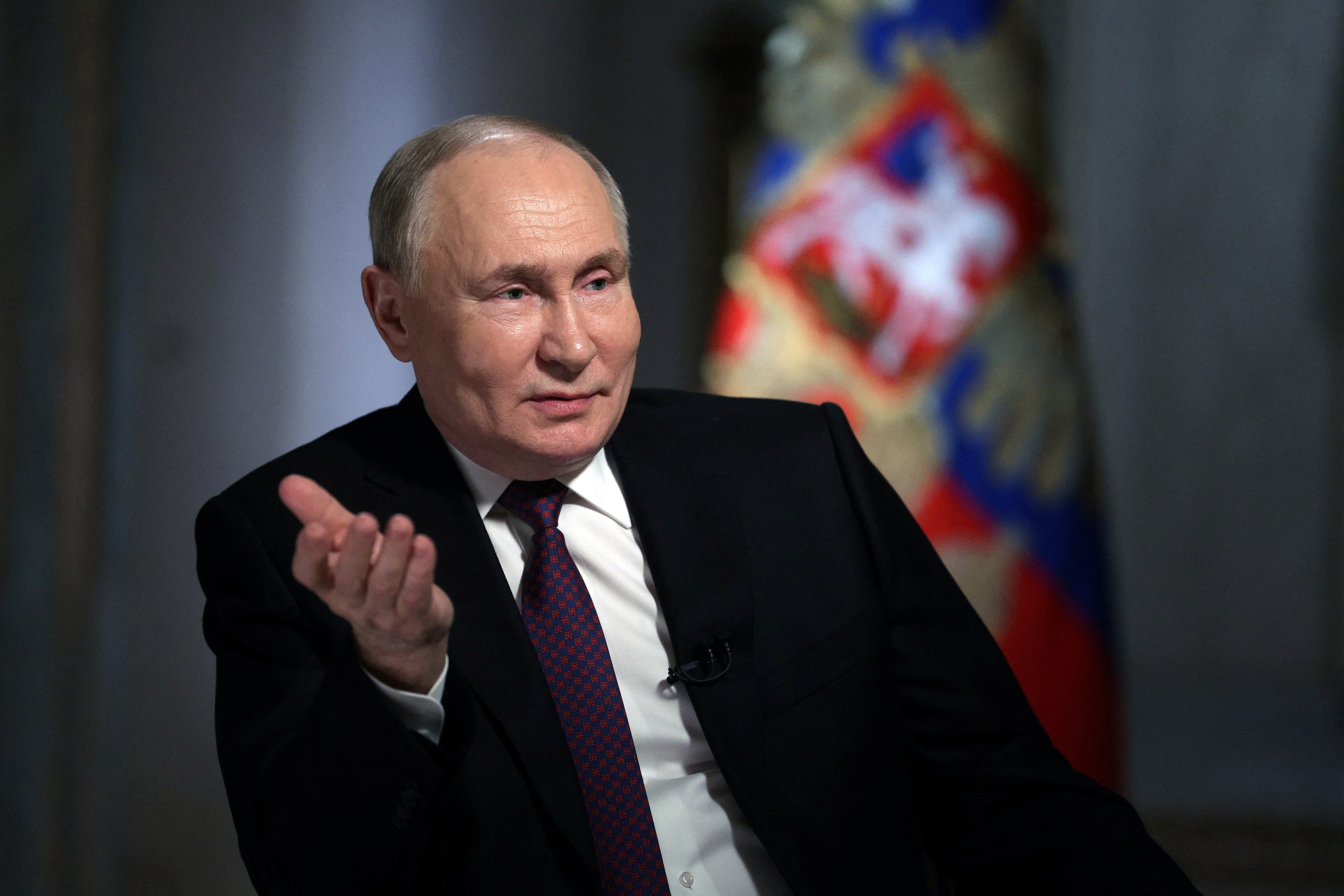 Putin Türkiyəyə gələcəkmi? - Kremldən son dəqiqə açıqlaması