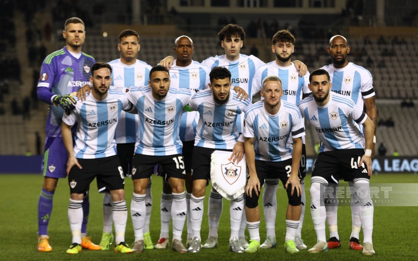 Qurban Qurbanov "Qarabağ"ın bir neçə aparıcı futbolçusuna istirahət verib