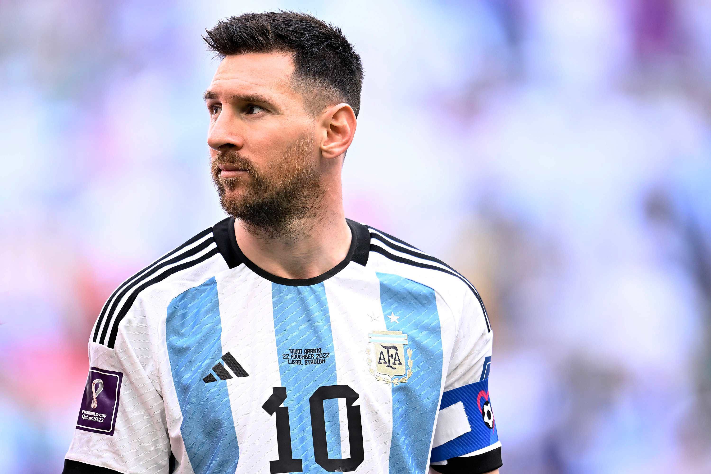 Lionel Messi yeni mövsümdə bu klubda çıxış edəcək - İddia