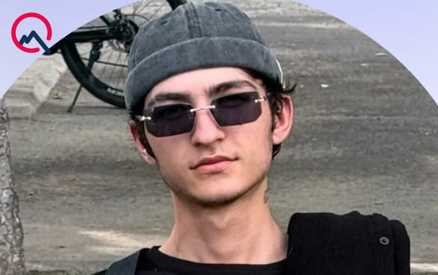 Küçədə döyülərək öldürülən məktəblinin - FOTOSU
