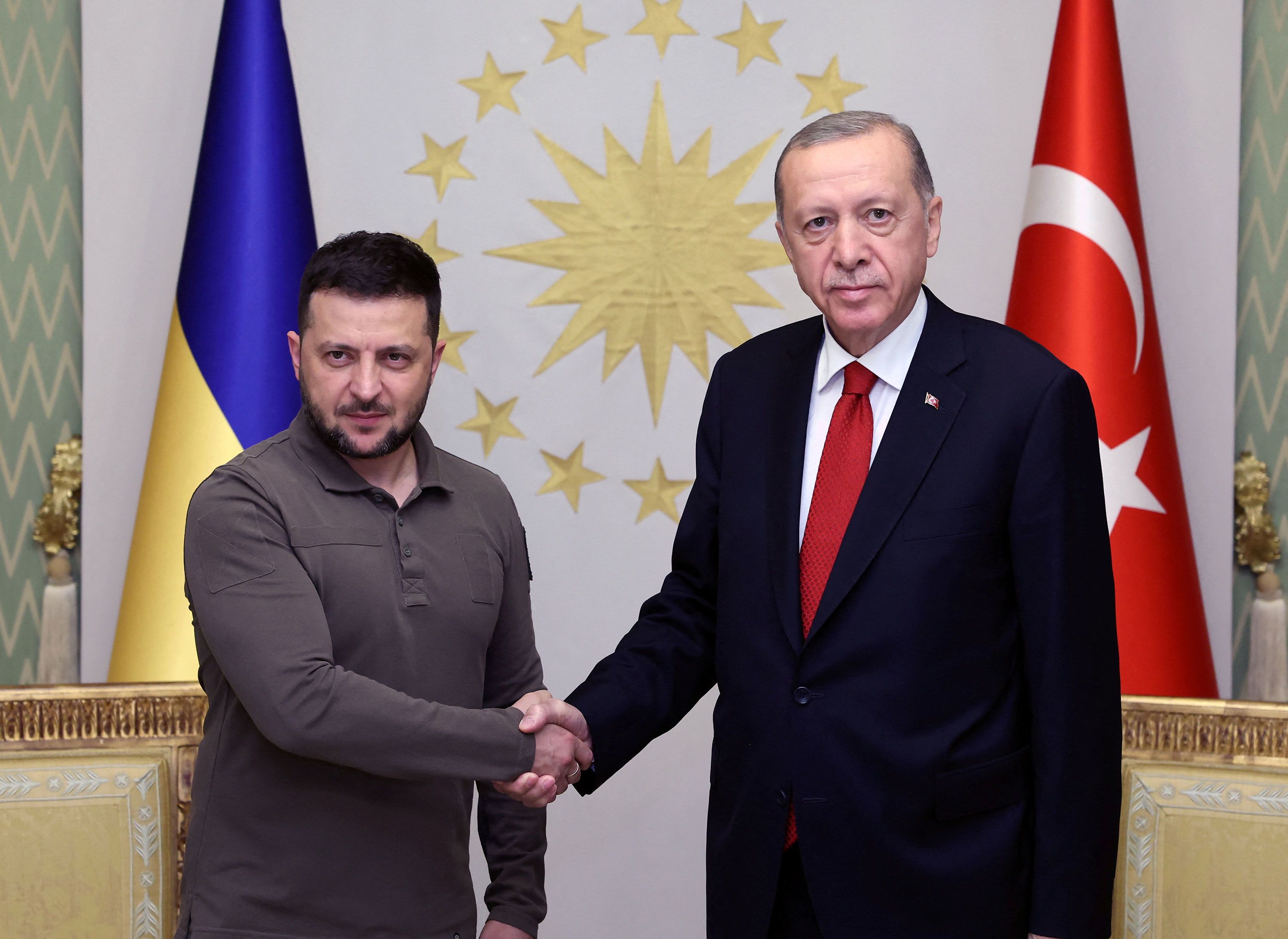 Bu tarixdə görüşəcəklər