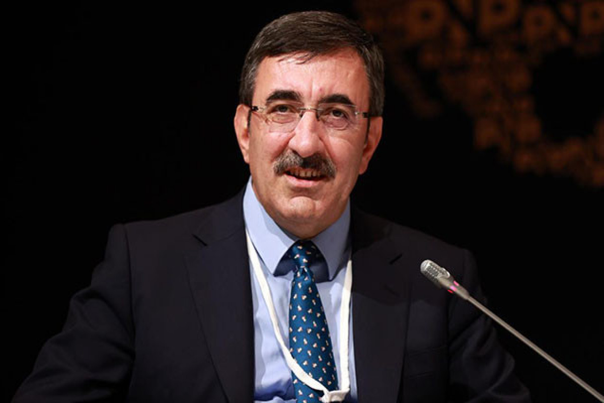 Rəsmi Ankara ABŞ-nin Suriyaya qarşı sanksiyaları aradan qaldırmasını alqışlayıb