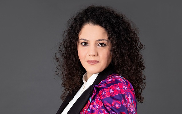 Uşaq Filarmoniyasında yeni təyinat