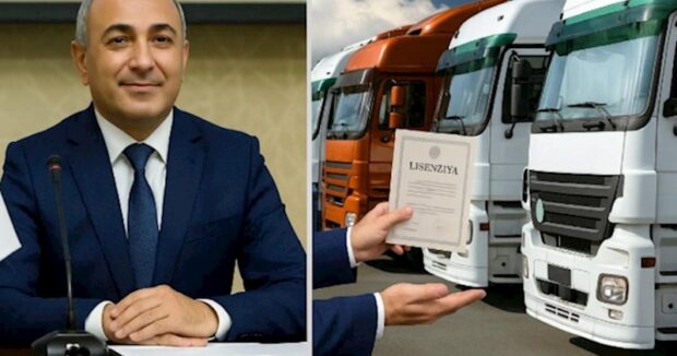 Bağlandığı deyilən AYNA rəhbərinə aid şirkət başqa adla fəaliyyət göstərir? — ARAŞDIRMA