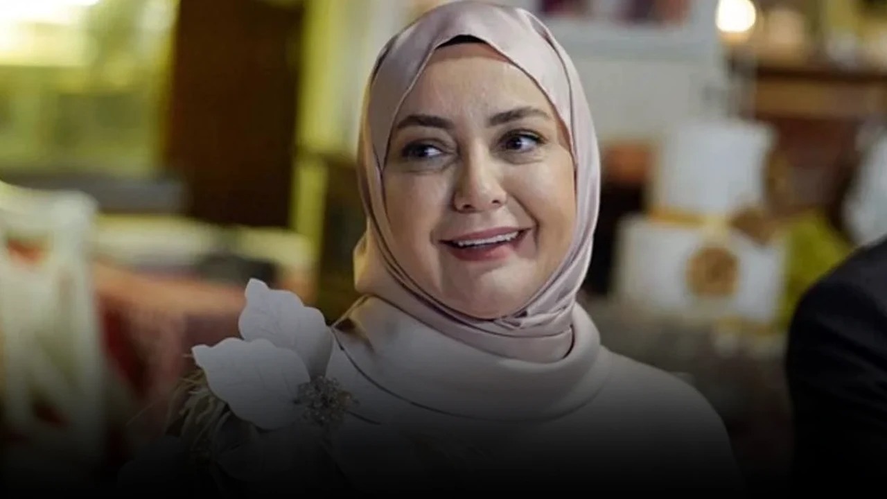 "Pembe"ni "Kızılcık şerbeti"nin əyləncə gecəsinə dəvət etmədilər