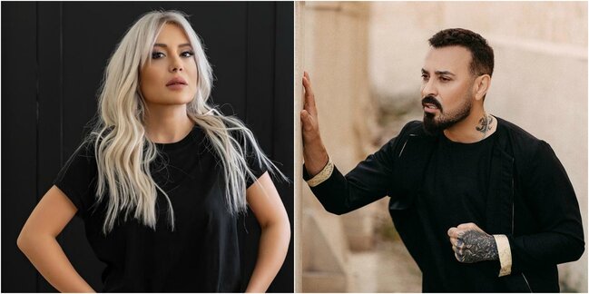 Səidə Niyamı dostluqdan SİLDİ