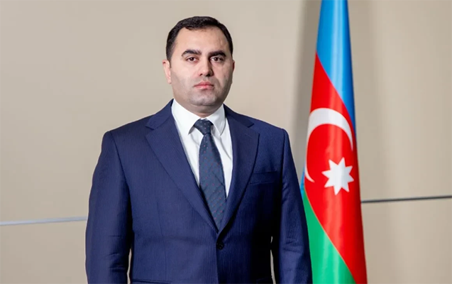 Yüksək vəzifə verilən Tural Piriyev kimdir? - DOSYE