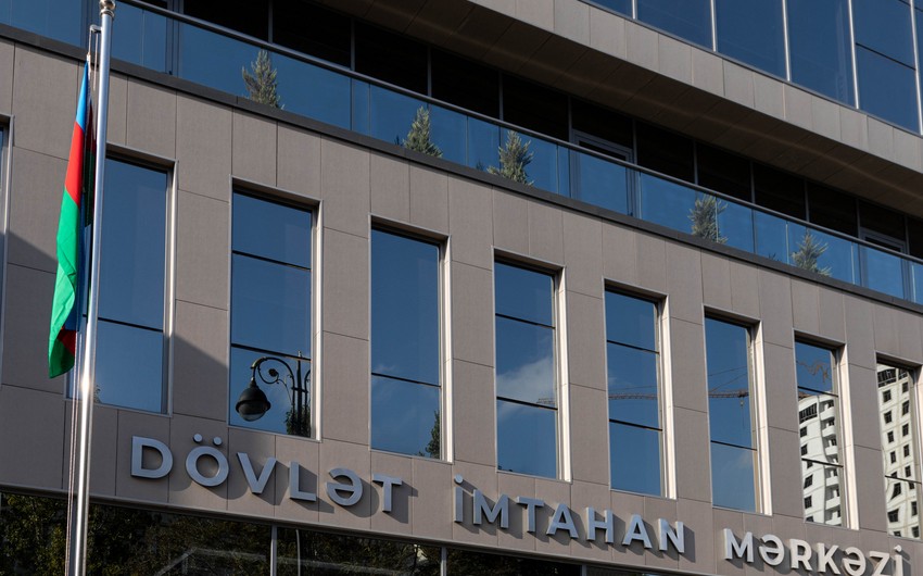 DİM abituriyentlərə müraciət etdi