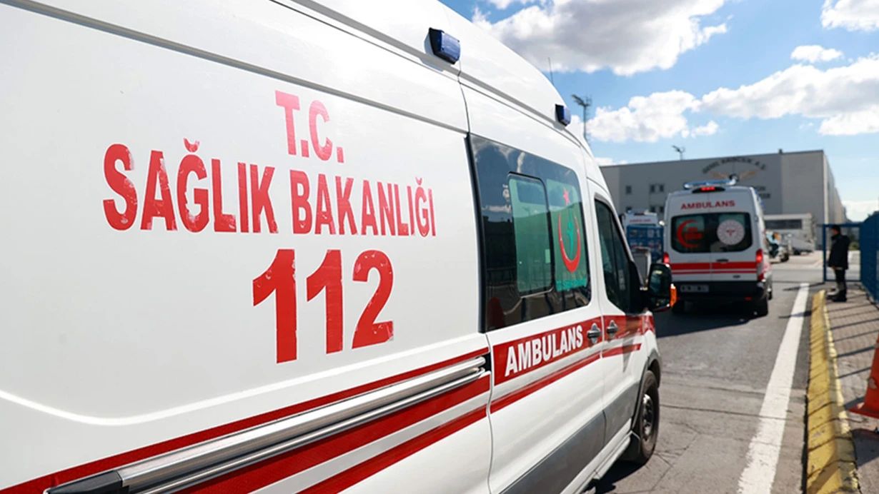 İnfarkt keçirən universitet tələbəsi dünyasını dəyişdi