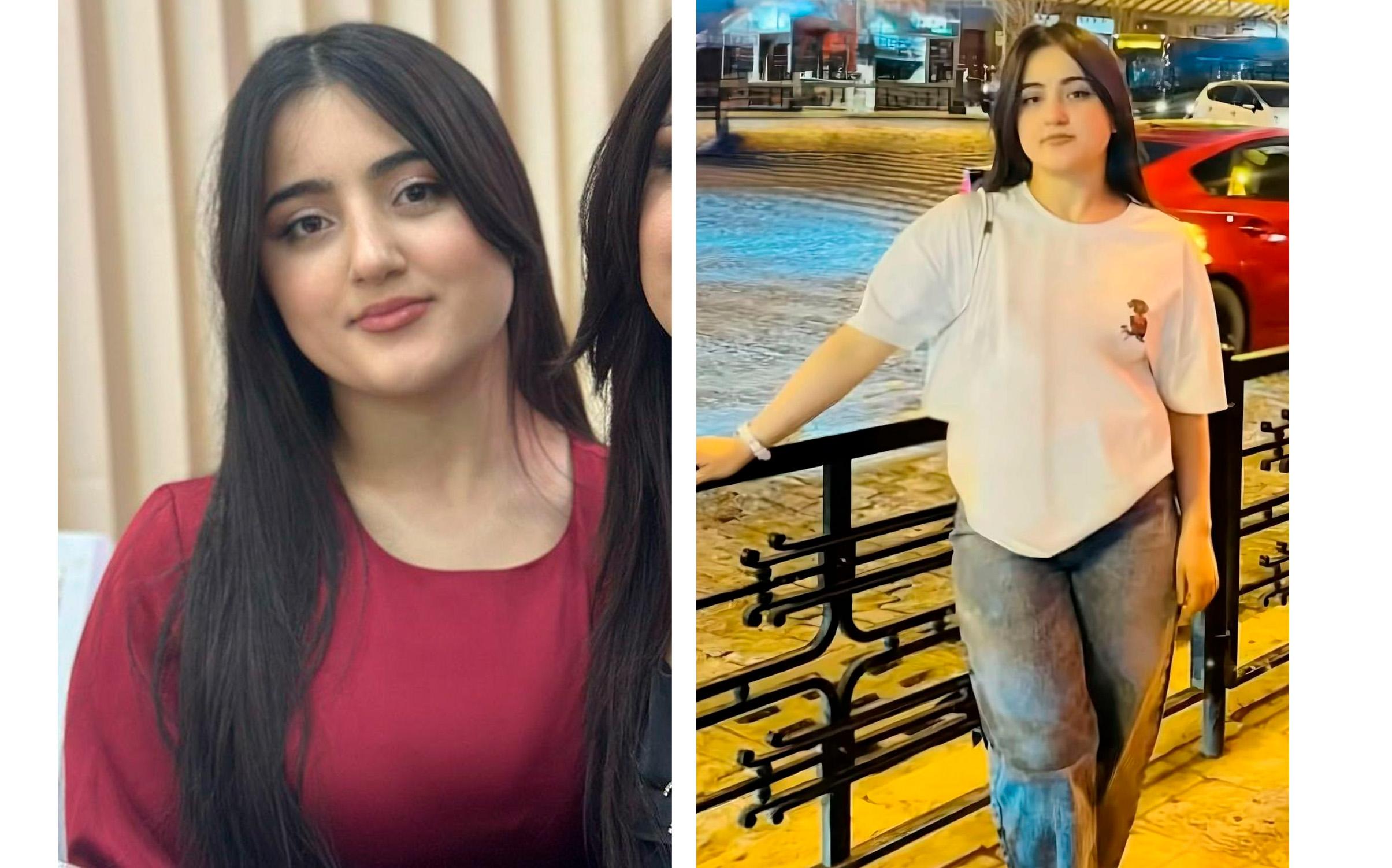 Gürcüstanda itkin düşən Aytac Məmmədovanın meyiti aşkarlanıb