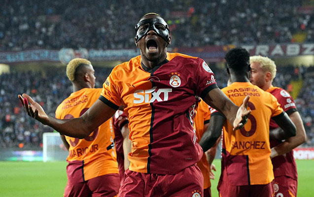 “Qalatasaray” Türkiyə kubokunun qalibi olub