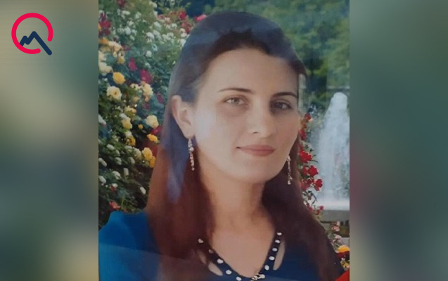 Qayınatası tərəfindən qətlə yetirilən 35 yaşlı Hafizənin - FOTOSU