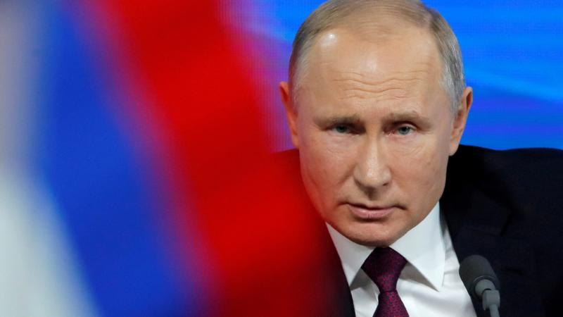Kreml: Putin İstanbul danışıqlarından əvvəl Rusiya rəsmiləri ilə görüş keçirib