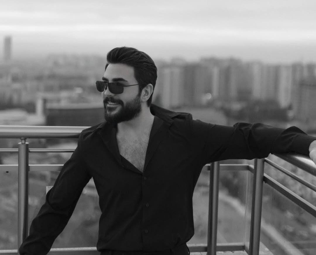 Elçindən yeni layihə anonsu: "Hələ nə mahnılar var ürəyimdə..."