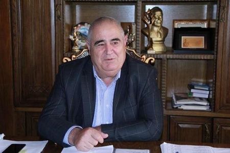 “Məni həbs edin, canım qurtarsın...” – Şərurlu İsfəndiyar