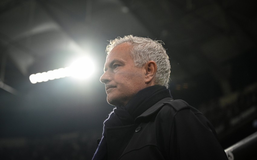 Joze Mourinyo Portuqaliya Futbol Federasiyası ilə razılığa gəlib