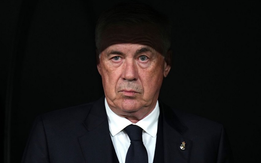 Karlo Ançelotti üç məşhur braziliyalı futbolçunun millidəki taleyi ilə bağlı qərar verib