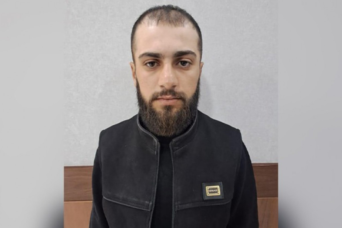 Bakıda 7 ay əvvəl dənizdə batdığı ehtimal edilən şəxs sağ tapıldı