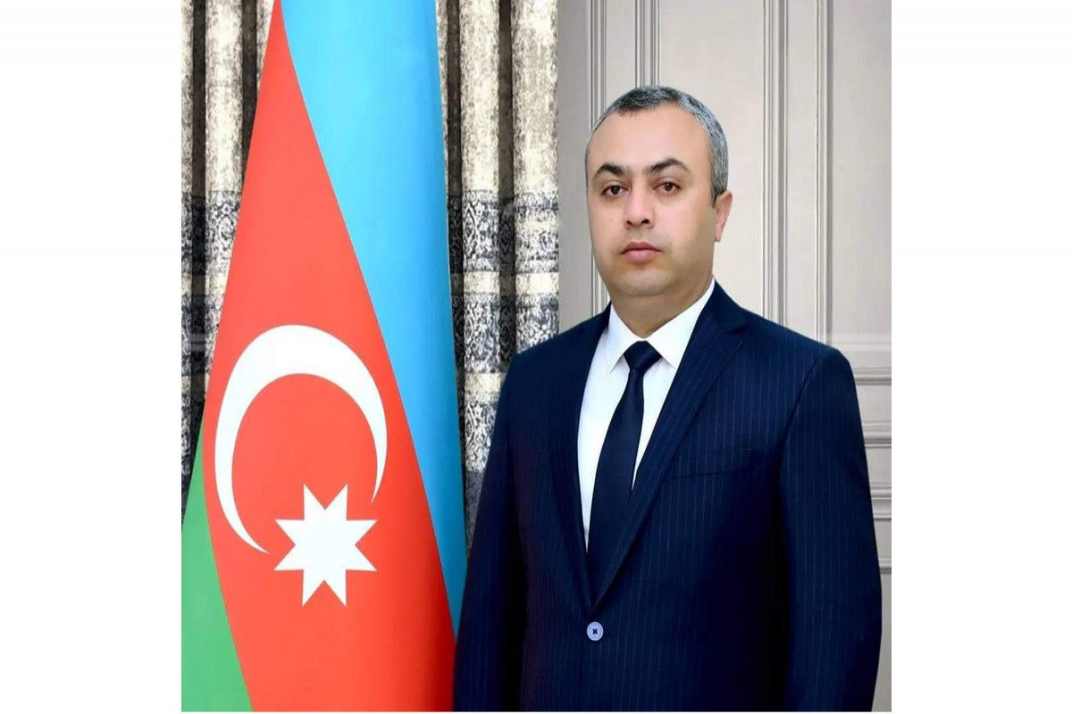 Bir ili tamam olmamış vəzifəsindən azad edildi