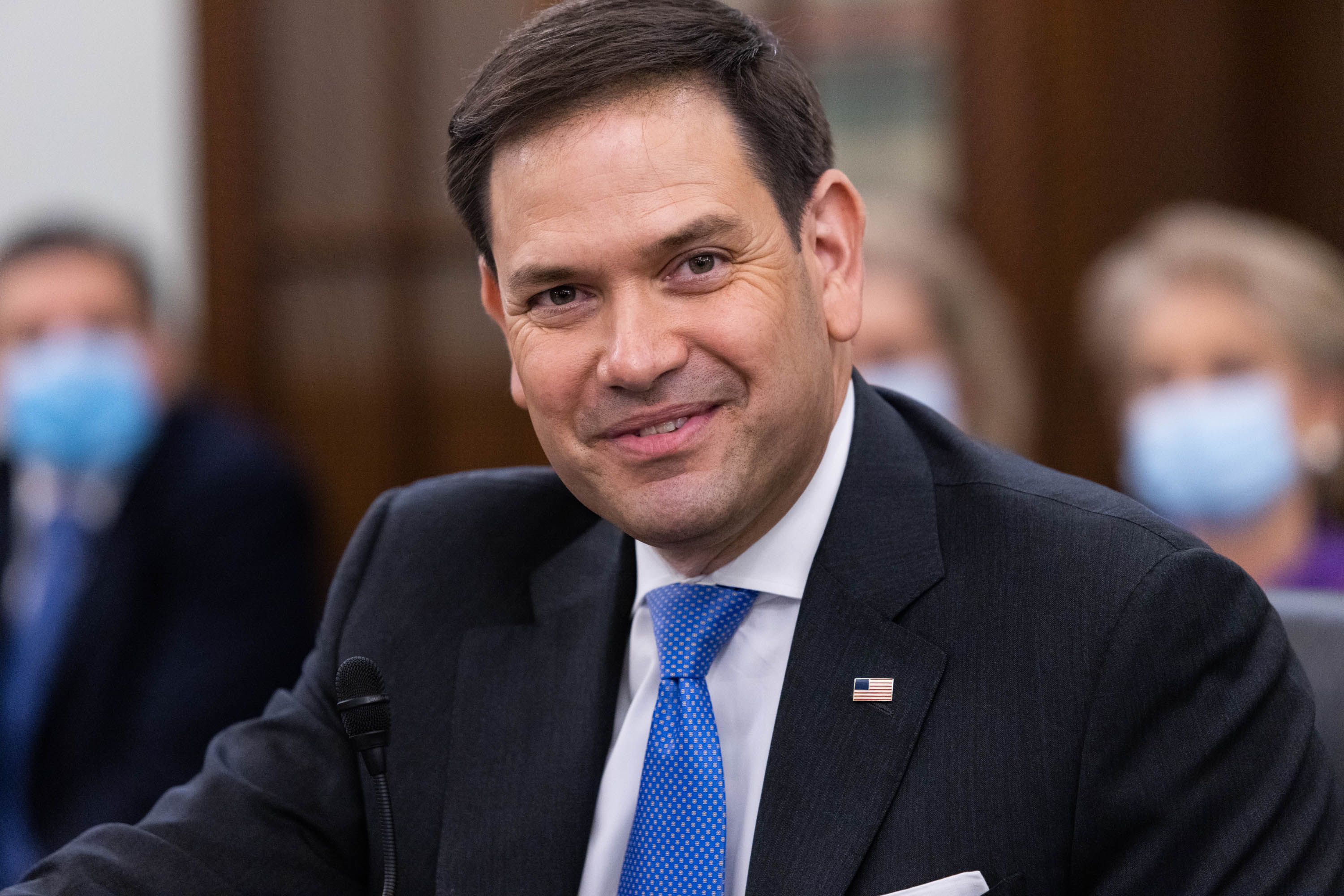 Rubio: ABŞ Tramp-Putin görüşünə danışıqlardan sonra qərar verəcək