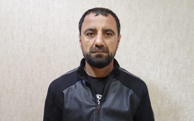 Dələduzluq edən "vəzifəli şəxs" tutuldu
