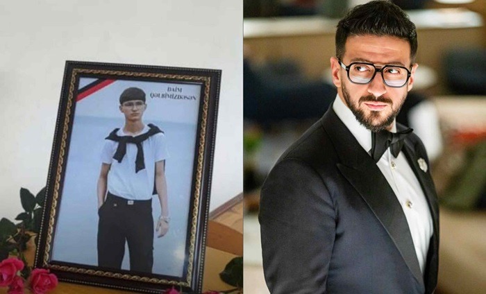 Abbas Bağırov Elgünlə bağlı çağırış etdi