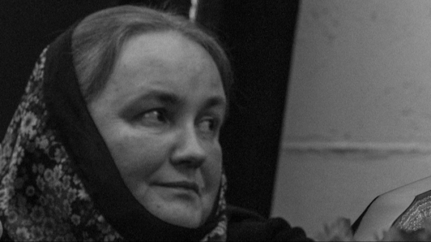 “Moskva göz yaşlarına inanmır” filminin aktrisası vəfat etdi
