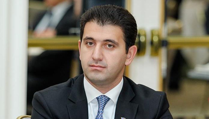 Gəncənin deputatı Elgün haqda danışdı: “Cinayətkar cəzasız qalmayacaq”