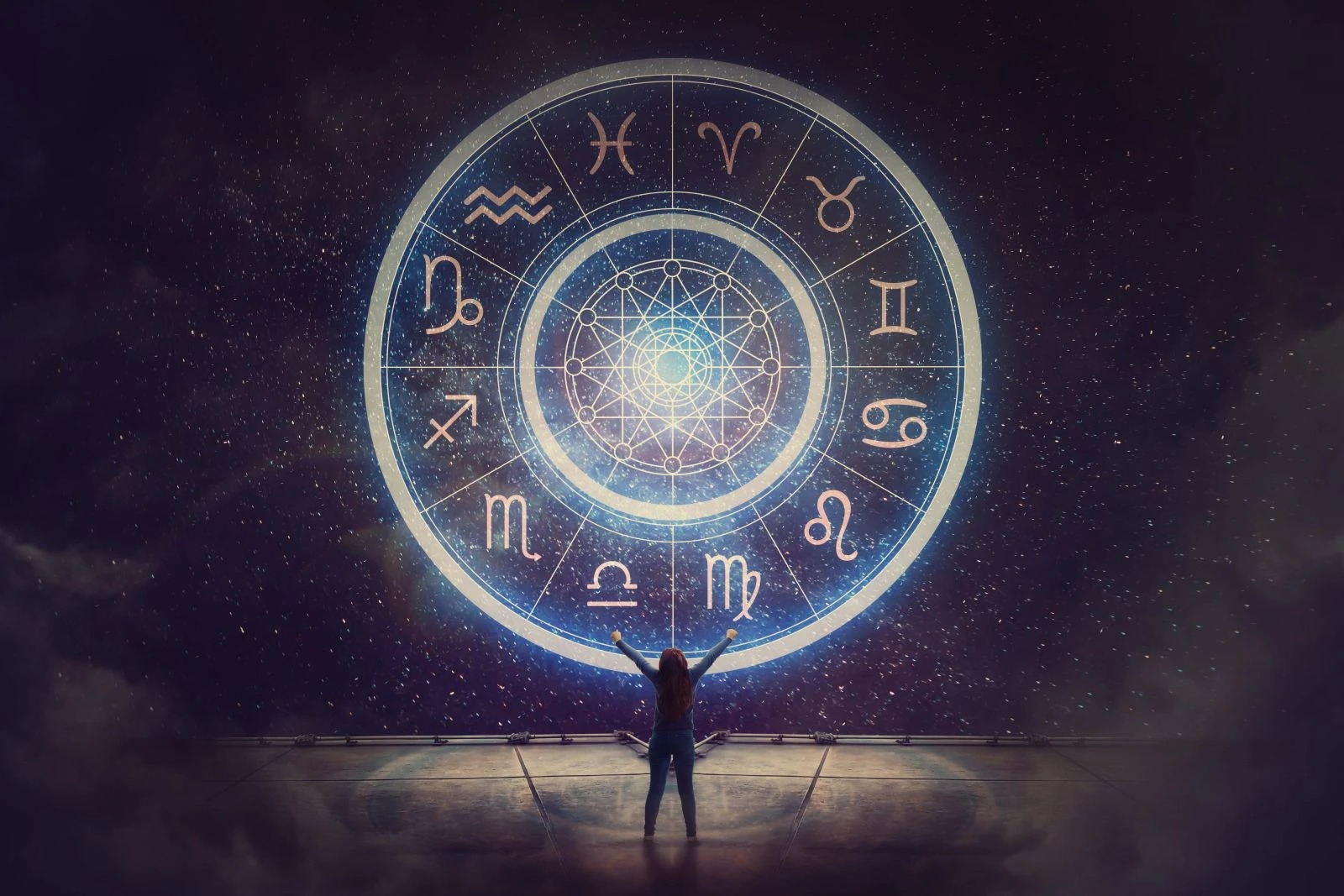 "Yaxın 3 gün ərzində diqqəyli olun" - Astroloq xəbərdarlıq etdi 
