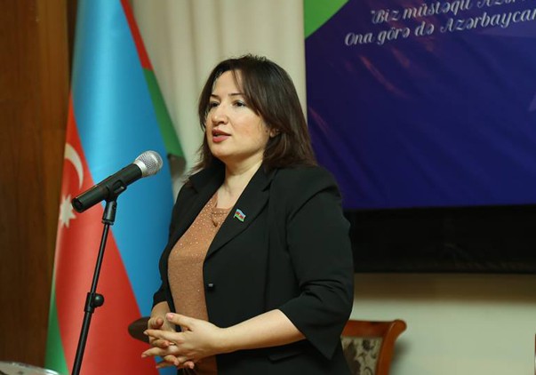 “Elgünün bir gənc olaraq gələcək üçün arzuları var idi” - Deputat