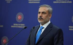 Danışıqların yekununu açıqladı