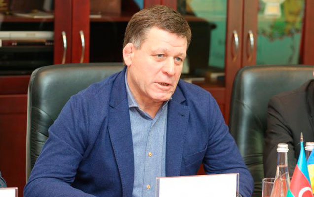 "Oleq Bakinski"nin məhkəməsi: Prokuror vəsatəti əsassız hesab etdi