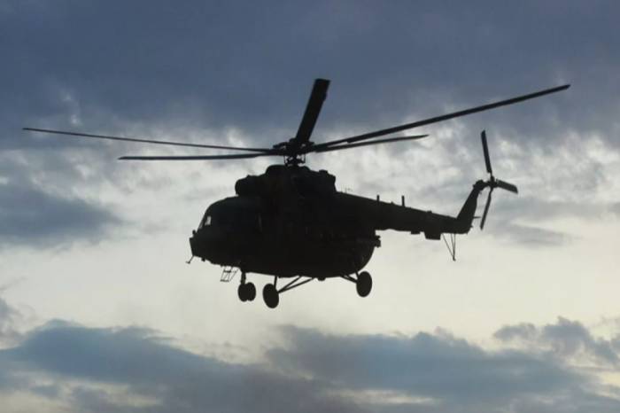 Finlandiyada helikopterin toqquşması nəticəsində beş nəfər ölüb