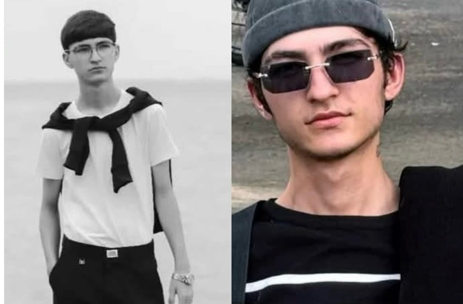 Elgünün ailəsi intihar xəbərlərindən danışdı