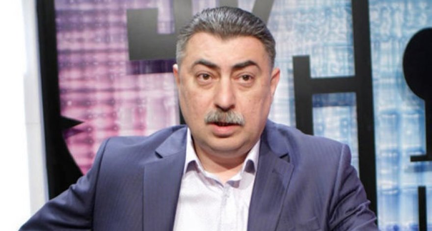 Vado Korovinə AĞIR İTKİ