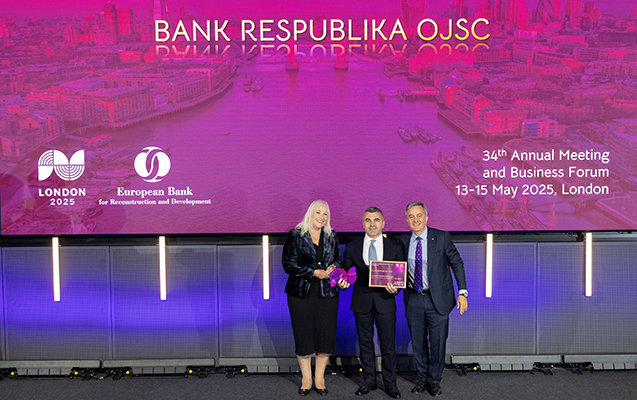 “Bank Respublika”dan növbəti uğur