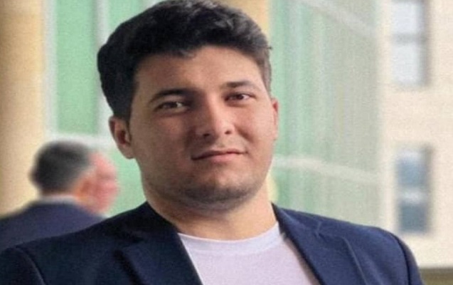 Mopeddəki sərnişin faciəvi şəkildə öldü - Foto