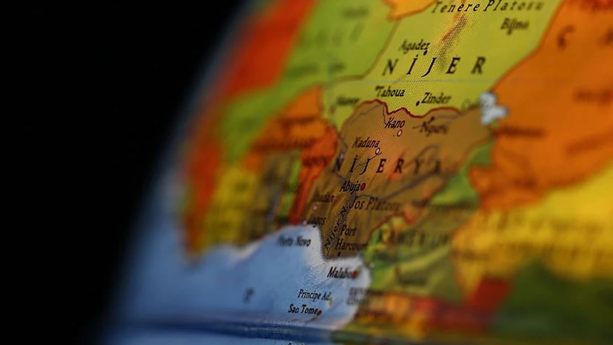Nigeriyada 15 fermer öldürüldü
