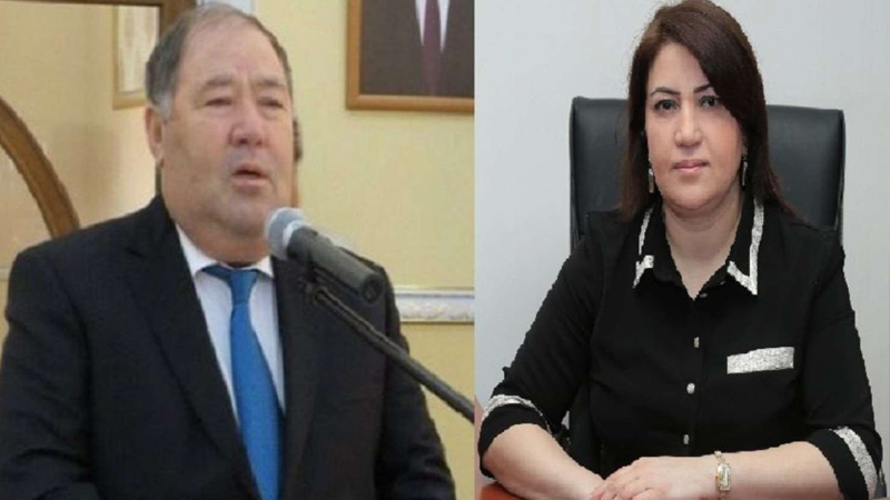 Keçmiş başçının direktor qızı işdən çıxarıldı