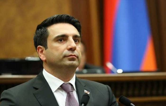 "Azərbaycan və Ermənistan arasında danışıqlar dövlət başçıları formatında keçirilə bilər"