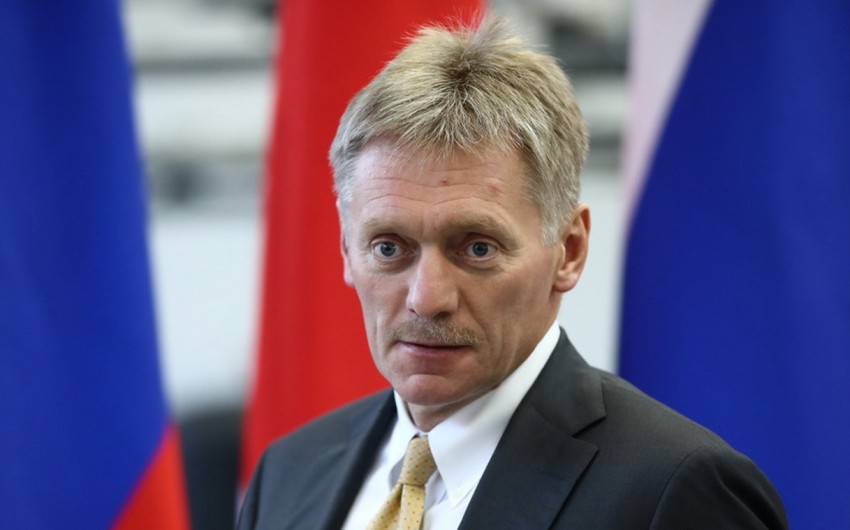Peskov: Zərurət olduğu halda Uitkoffun Rusiyaya növbəti səfəri razılaşdırılacaq