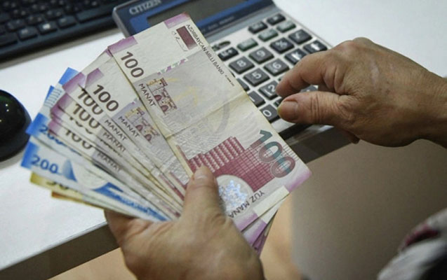 Pensiyalar bu tarixdə TAM ÖDƏNİLƏCƏK