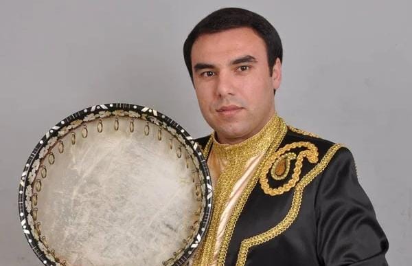 İlkin Əhmədov üçüncü dəfə ata oldu