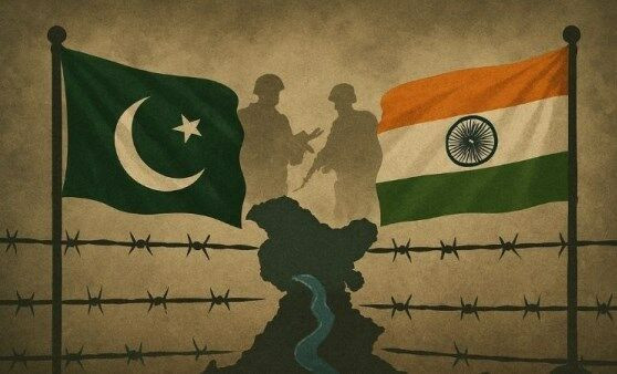 Hindistan Pakistanla atəşkəs razılaşmasında ABŞ-nin rolunu rədd etdi